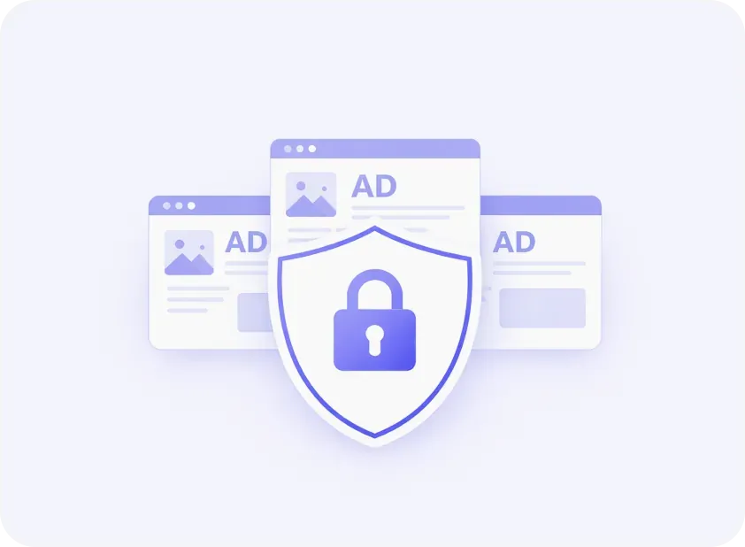 Brand safety