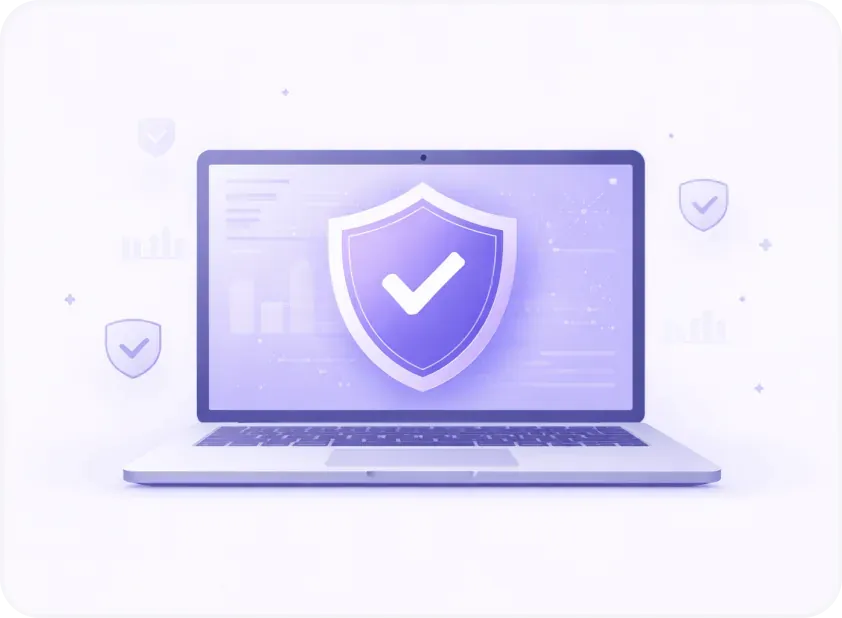 Verification frameworks