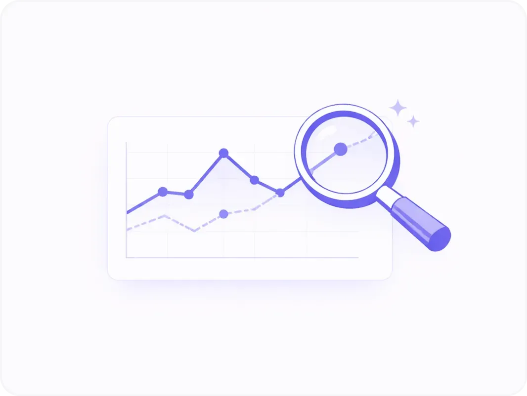 Monitoring campaign metrics regularly