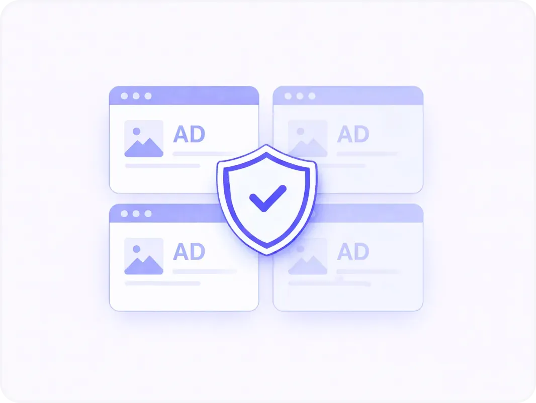 Brand-safe inventory