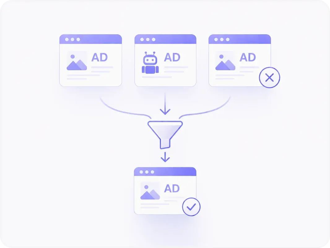 Using anti-fraud and verification tools
