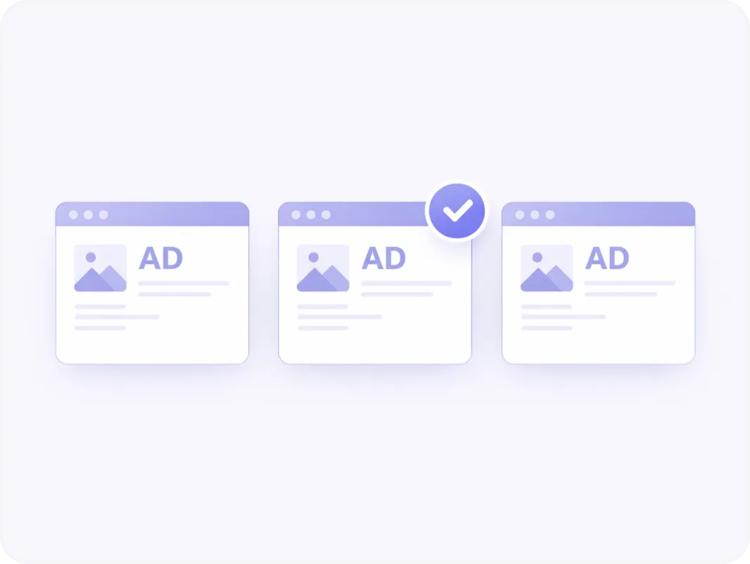 Choosing verified platforms