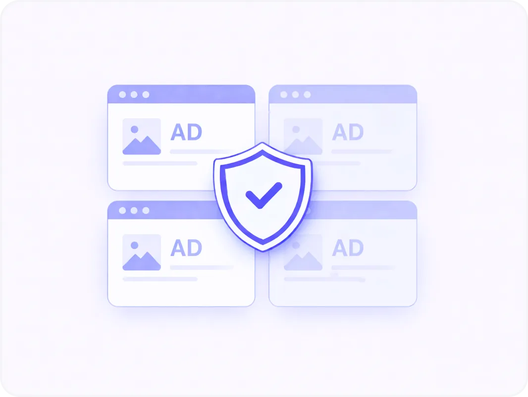 Brand-safe inventory