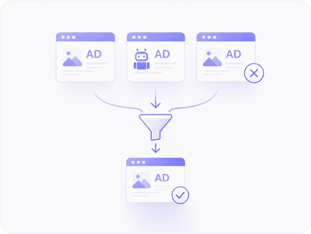 Using anti-fraud and verification tools